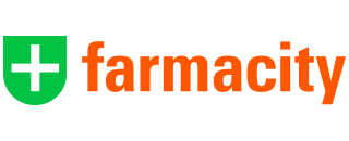 logo farmacity