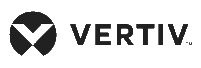 logo Vertiv